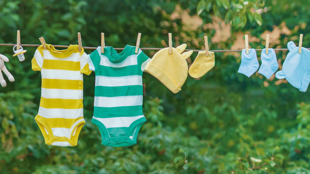 5 Ideas de ropa de verano para bebe recien nacido Baby Fresh