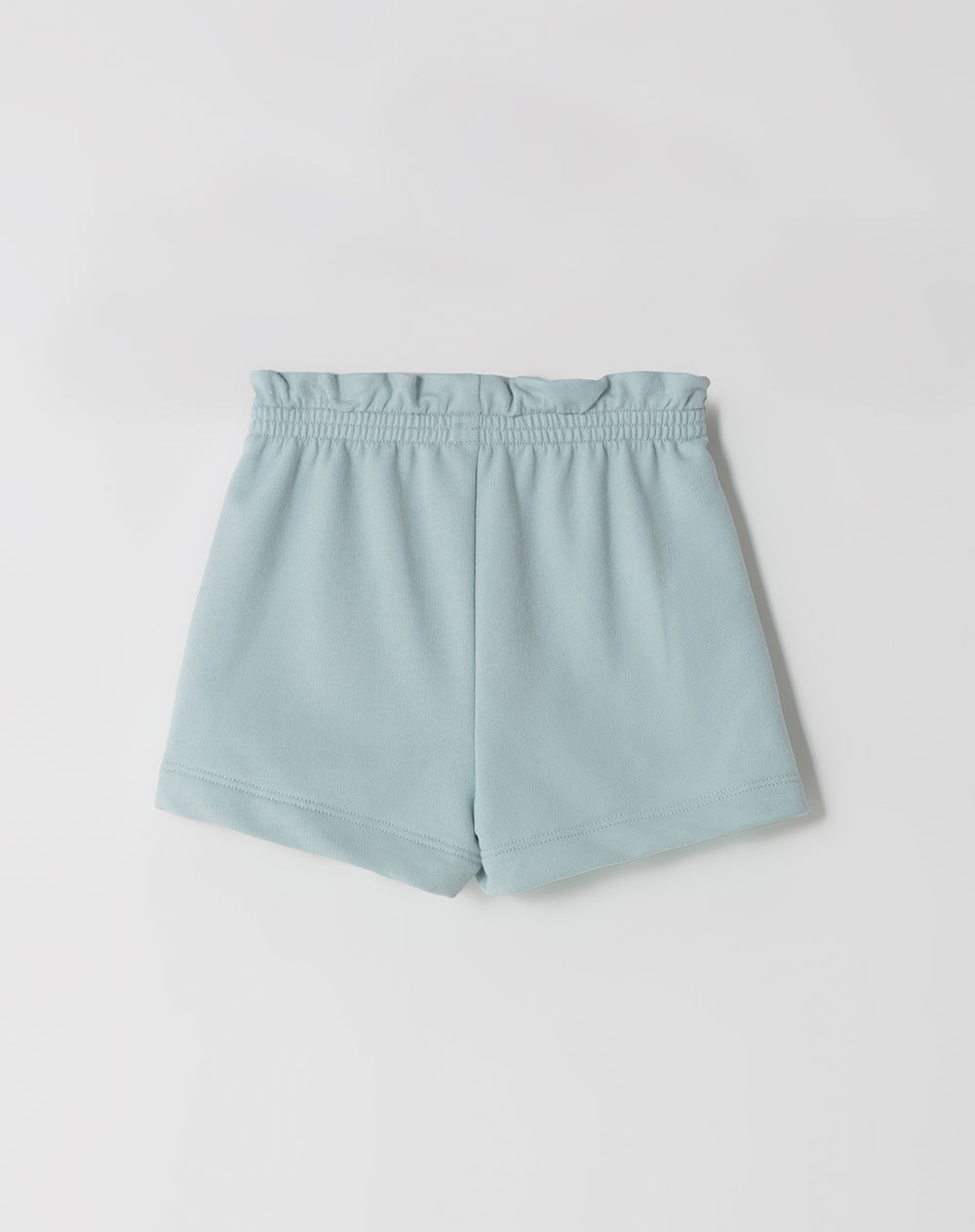 Short pantaloneta azul