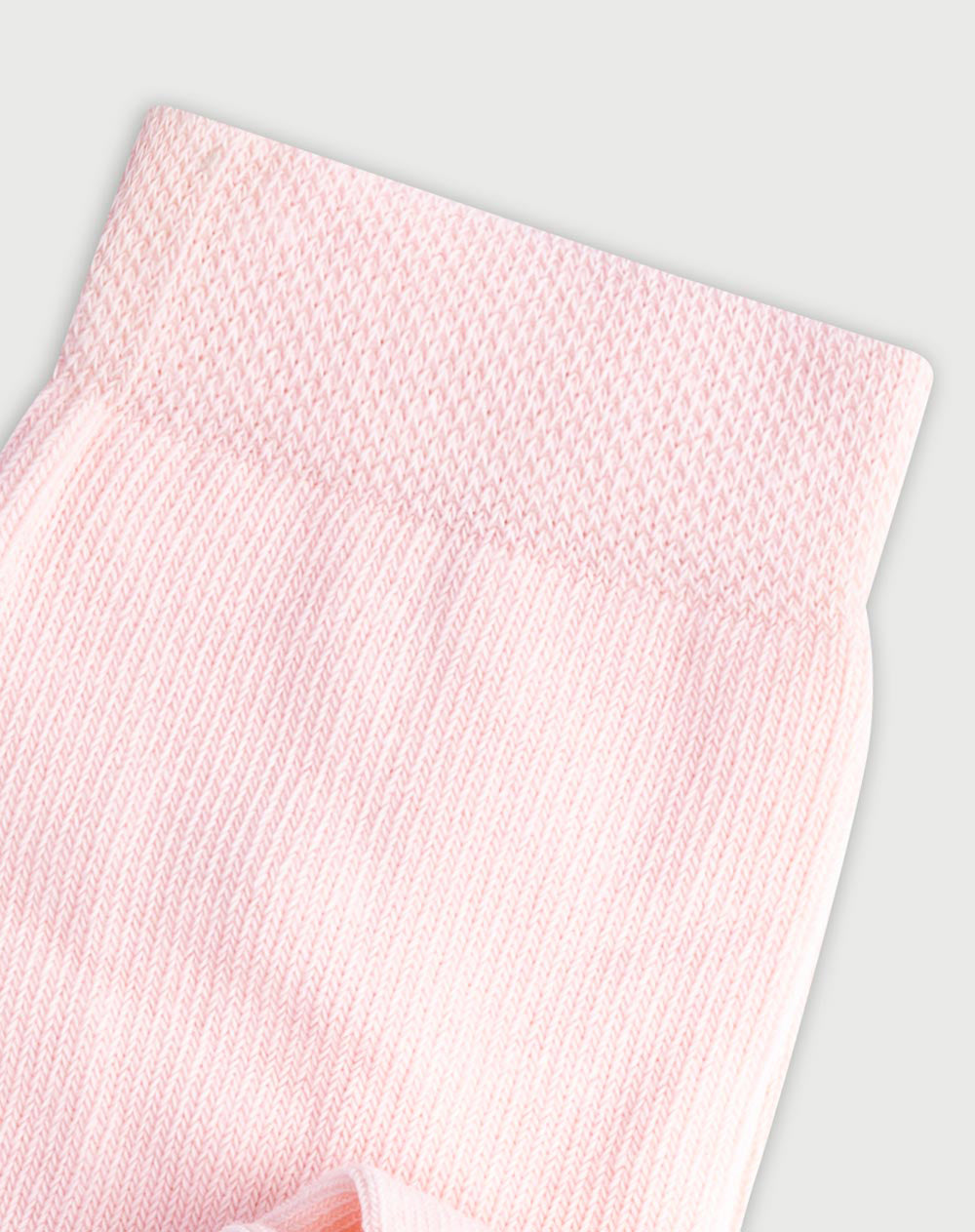 Medias pantalón rosadas claras