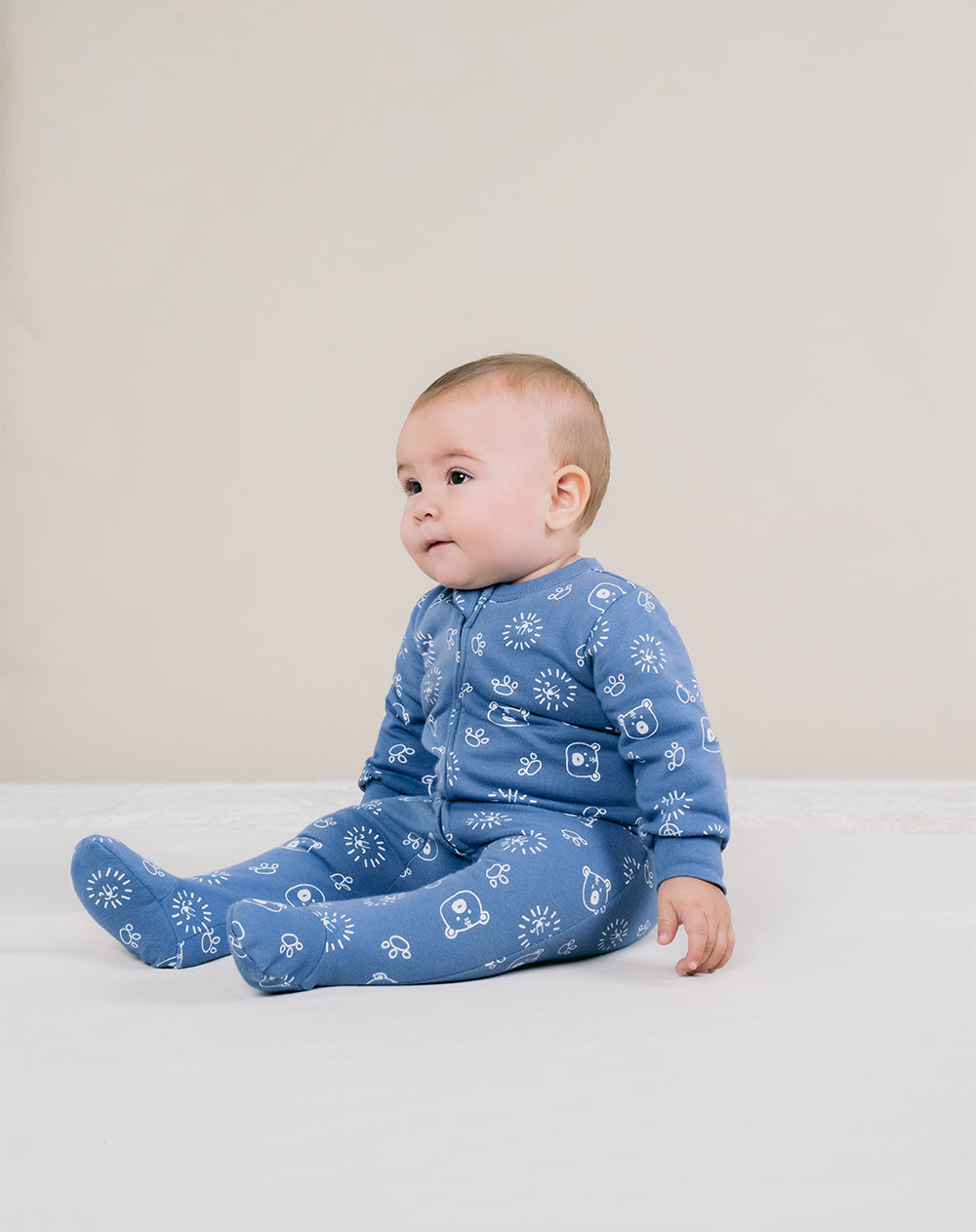 Ropita de bebe unisex sale