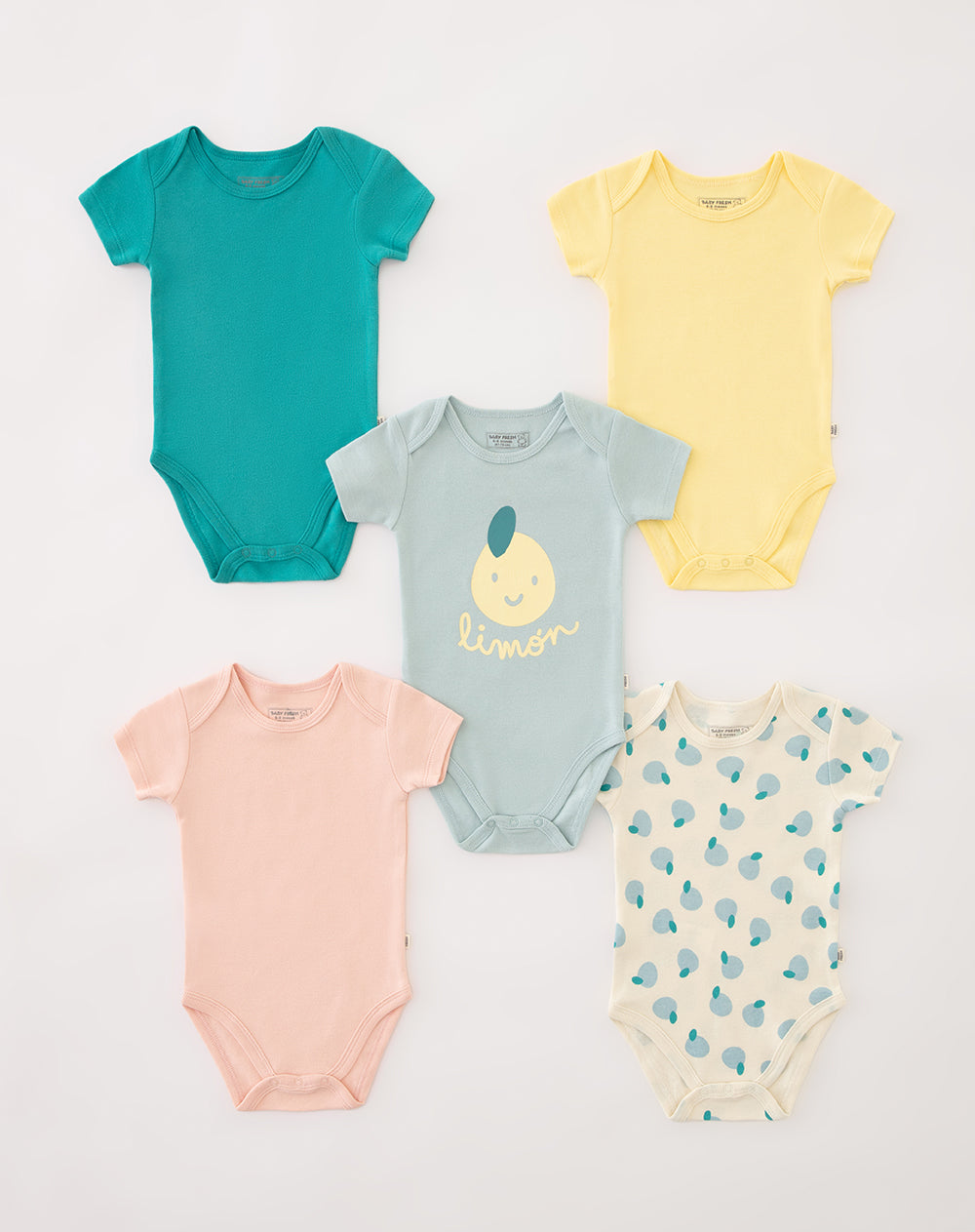 Baby fresh ropa para niña sale