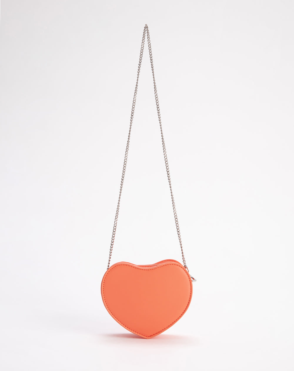 Bolso coral