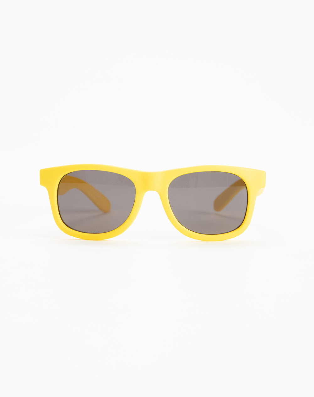 Gafas amarillo