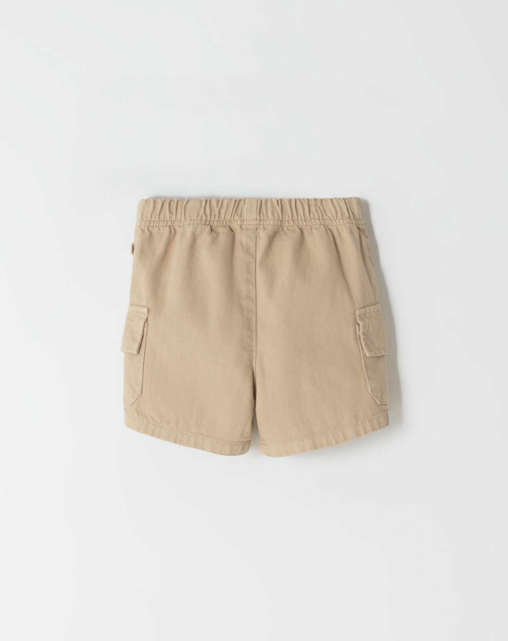 Bermuda regular fit beige