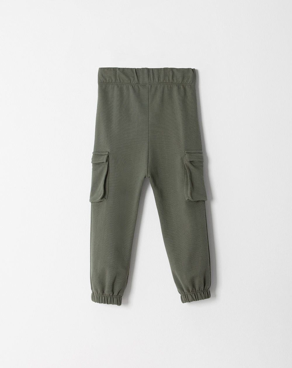 Jogger verde