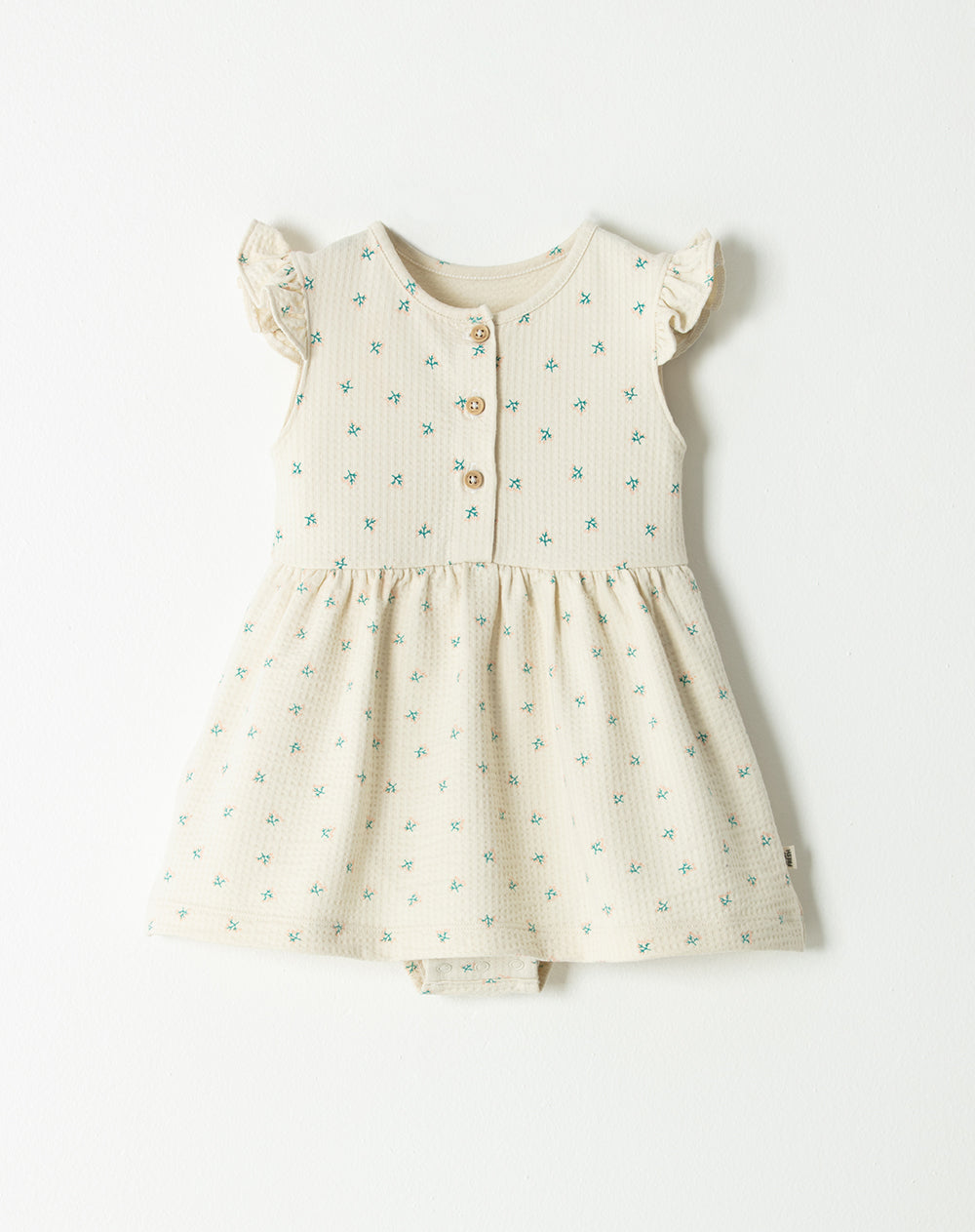 Ropa para bebe nina Baby Fresh