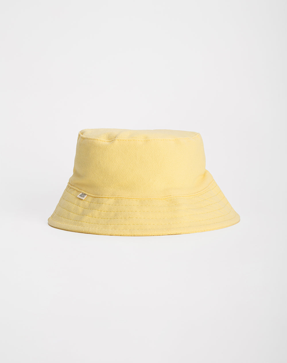 Gorro amarillo