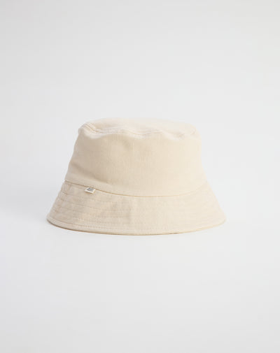 Gorro beige