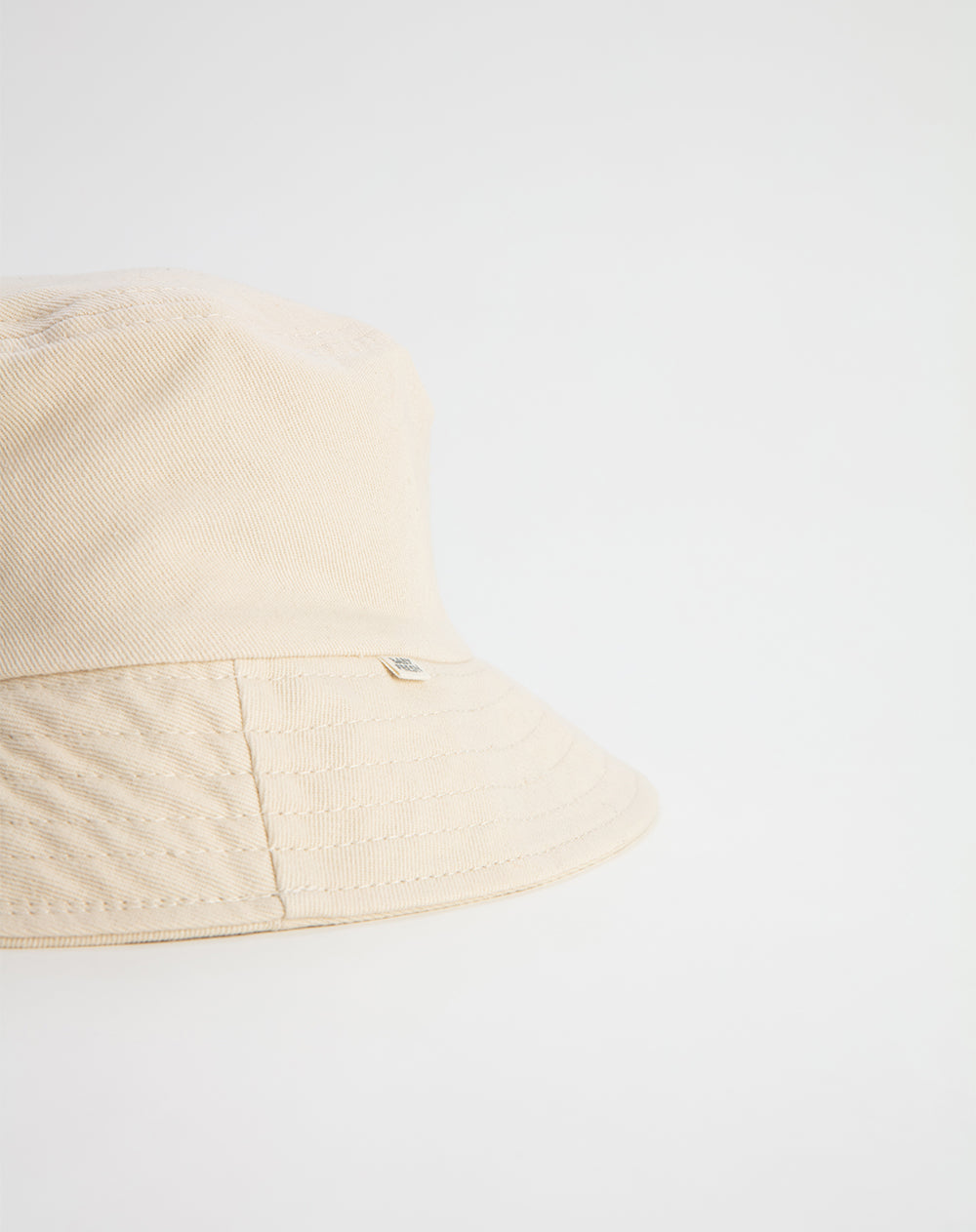 Gorro beige