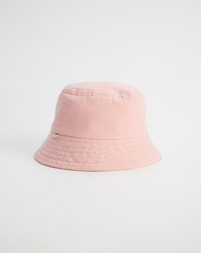 Gorro rosado