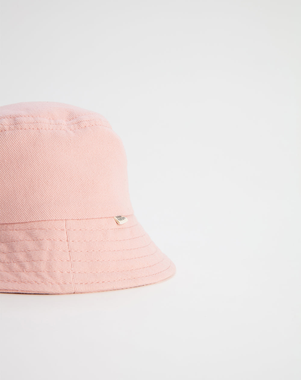 Gorro rosado