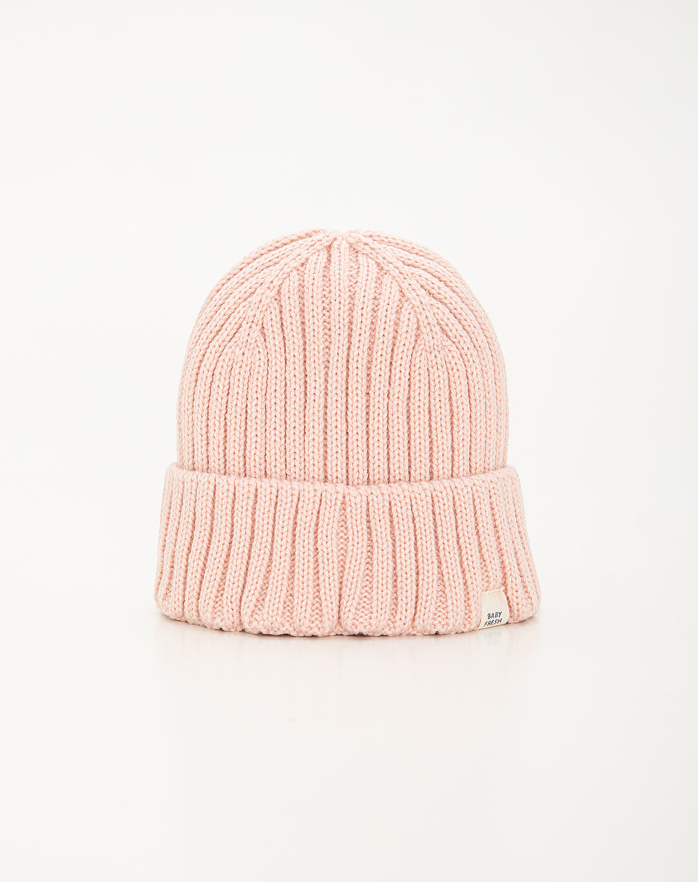 Gorro rosado