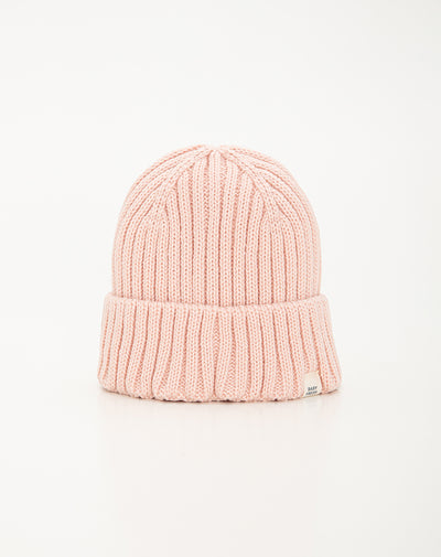 Gorro rosado