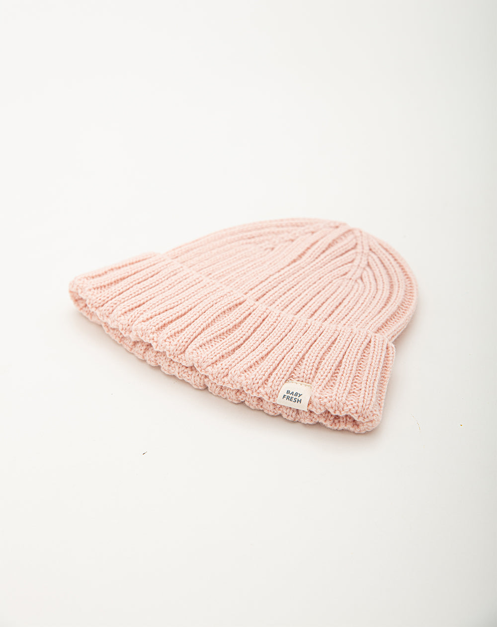 Gorro rosado