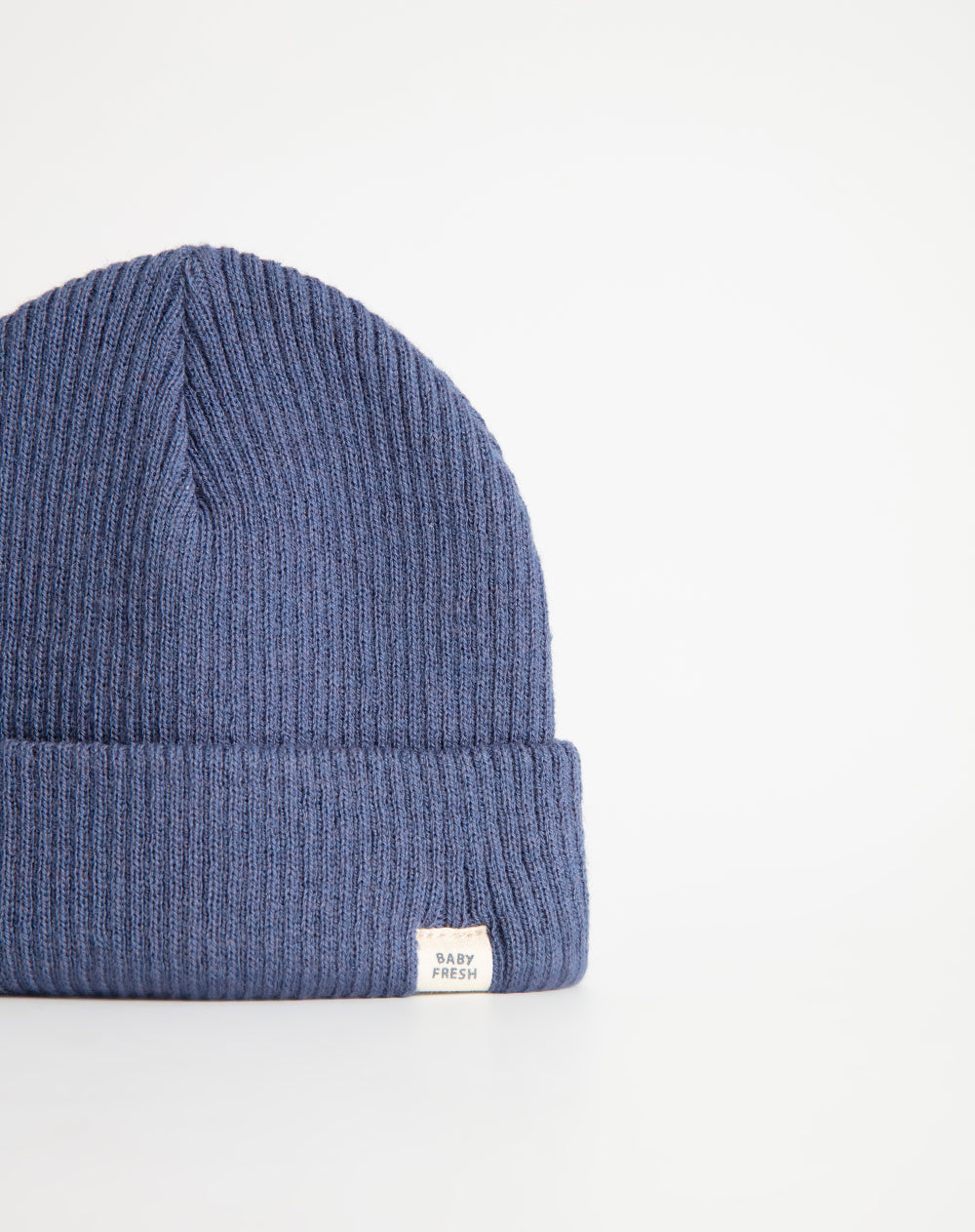 Gorro azul