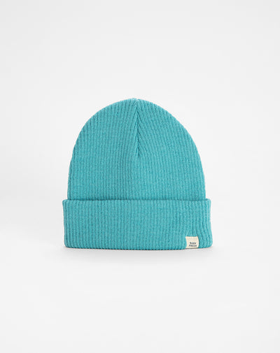 Gorro azul