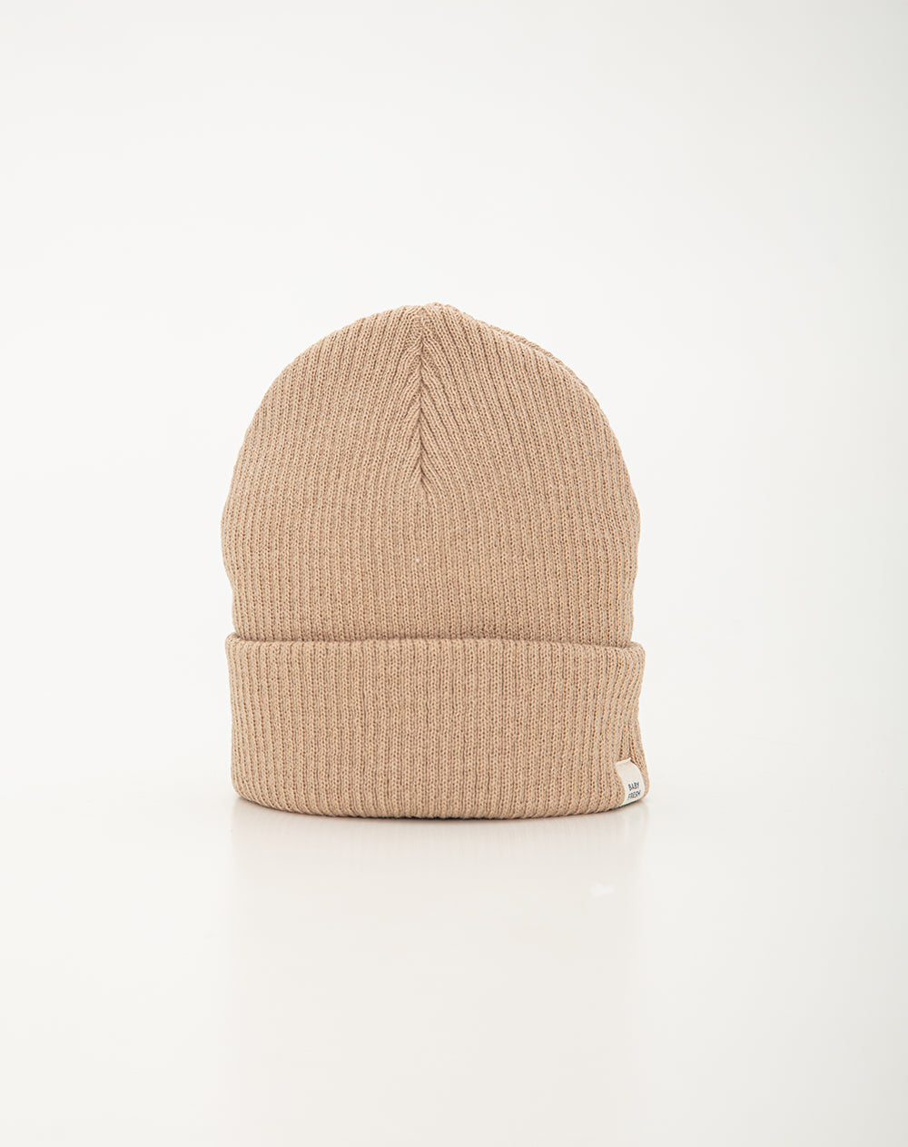 Gorro beige