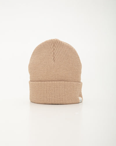 Gorro beige