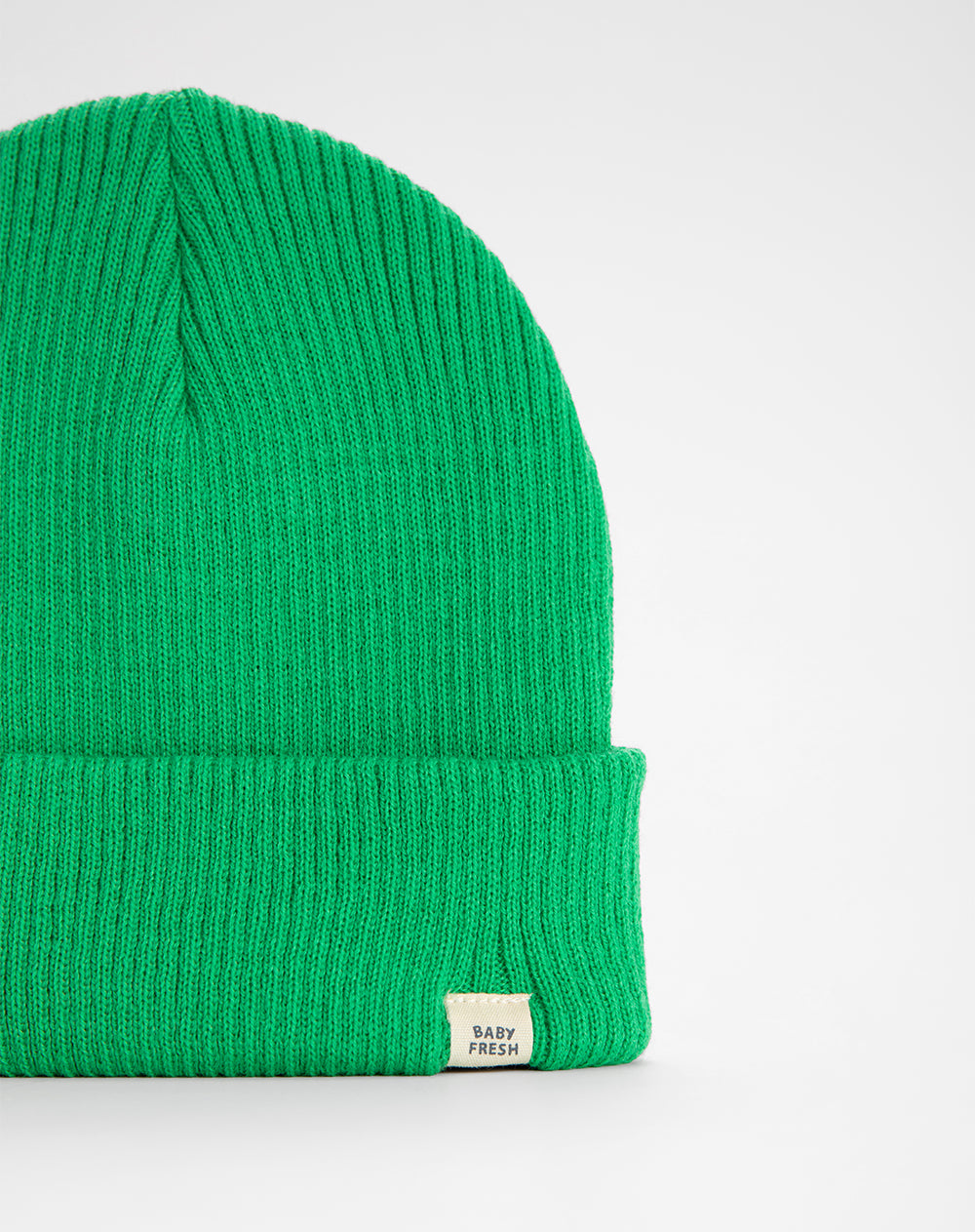 Gorro verde