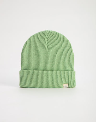 Gorro verde