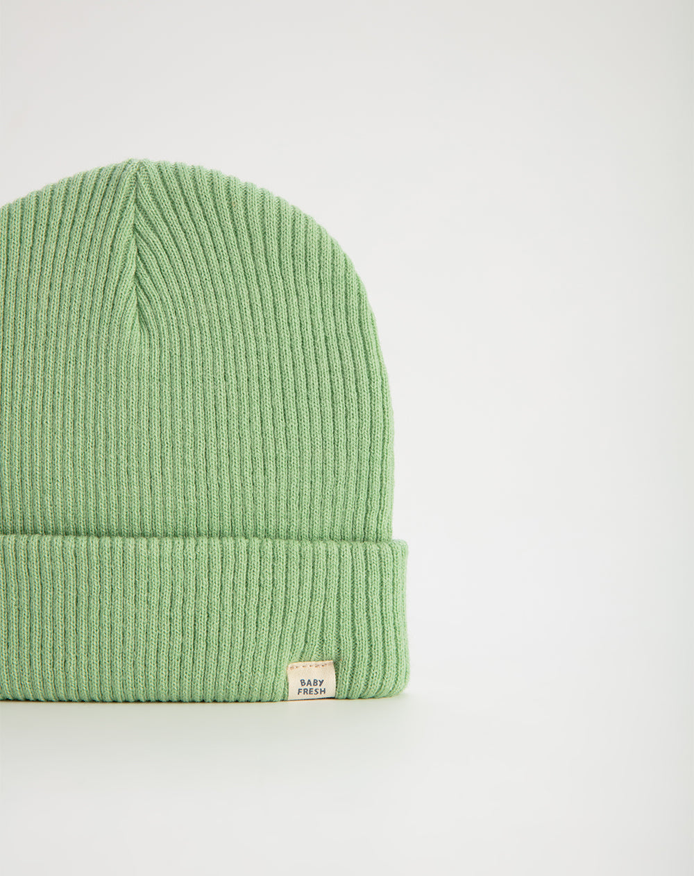 Gorro verde