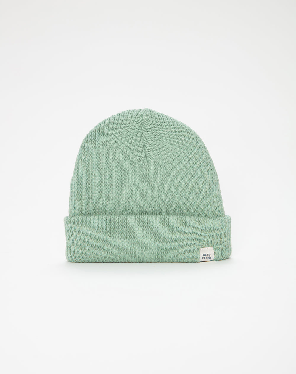 Gorro verde