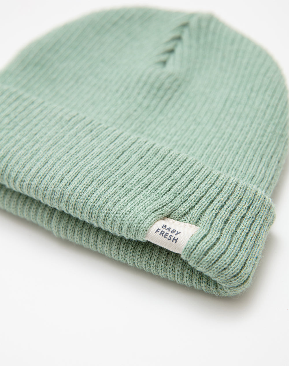 Gorro verde