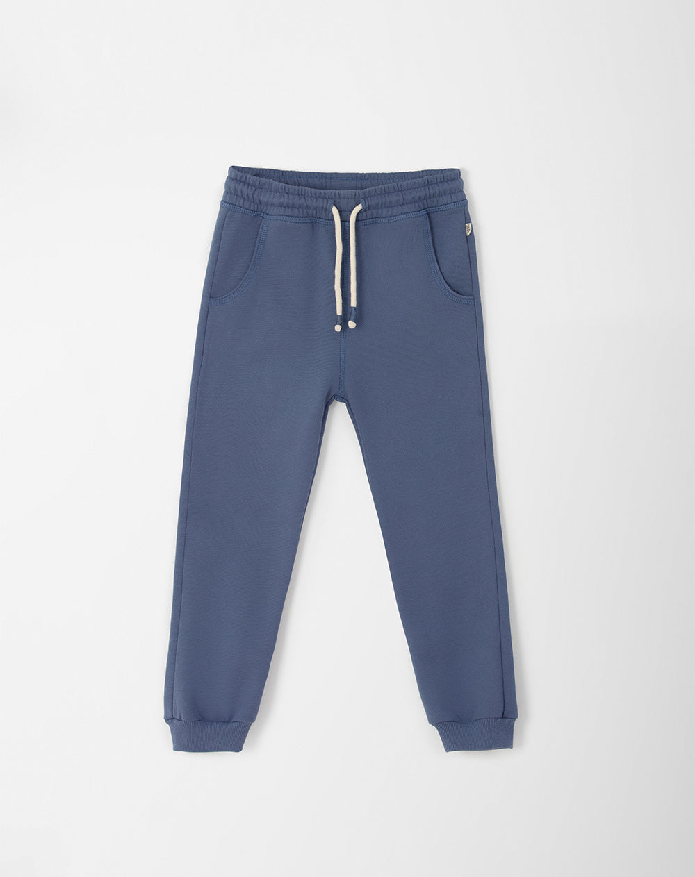 Jogger azul