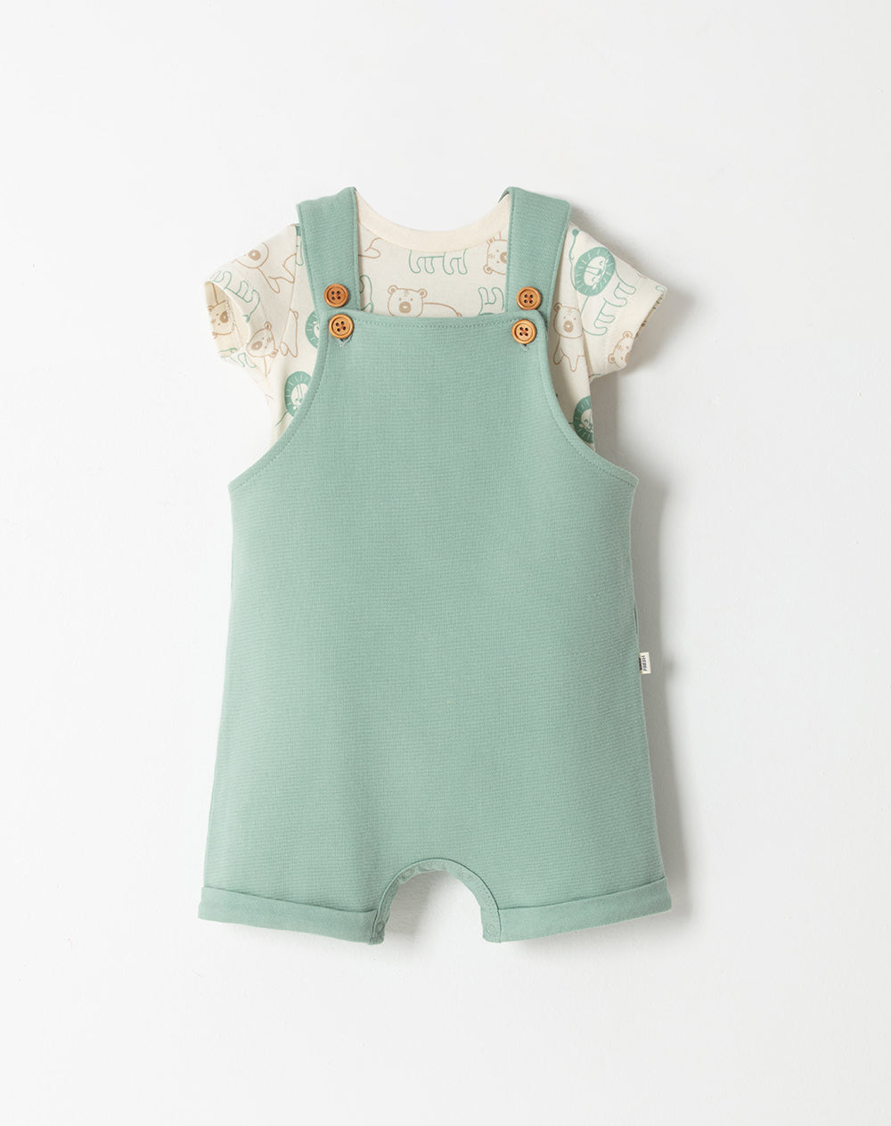 Baby fresh ropa para bebe sale