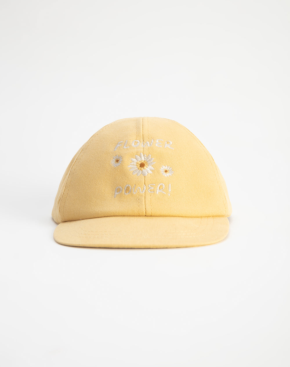 Gorra amarillo