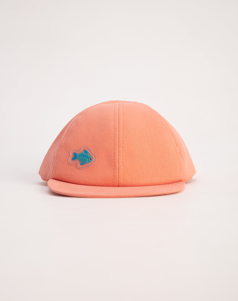 Gorra coral