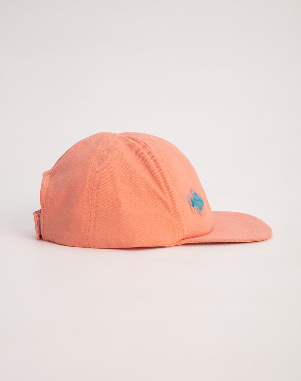 Gorra coral