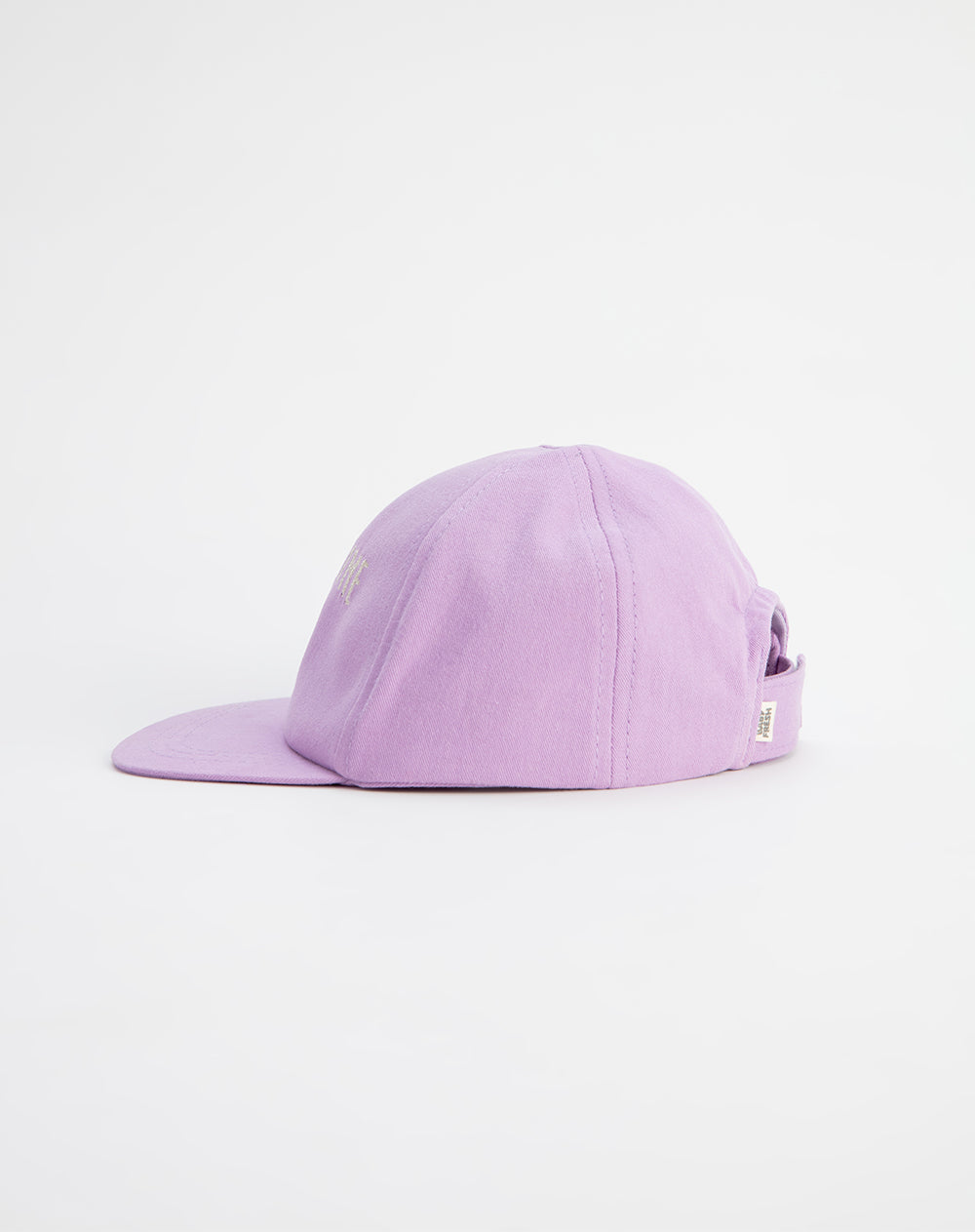 Gorra lila