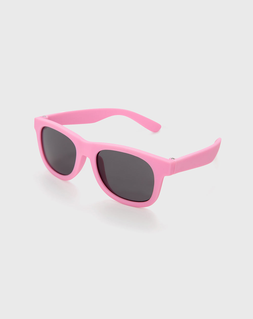 Gafas rosadas