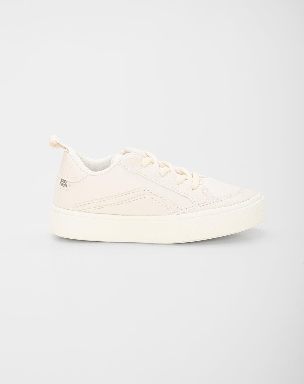 Tenis beige