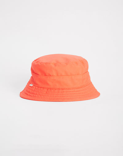 Gorro coral