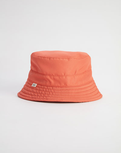 Gorro naranja