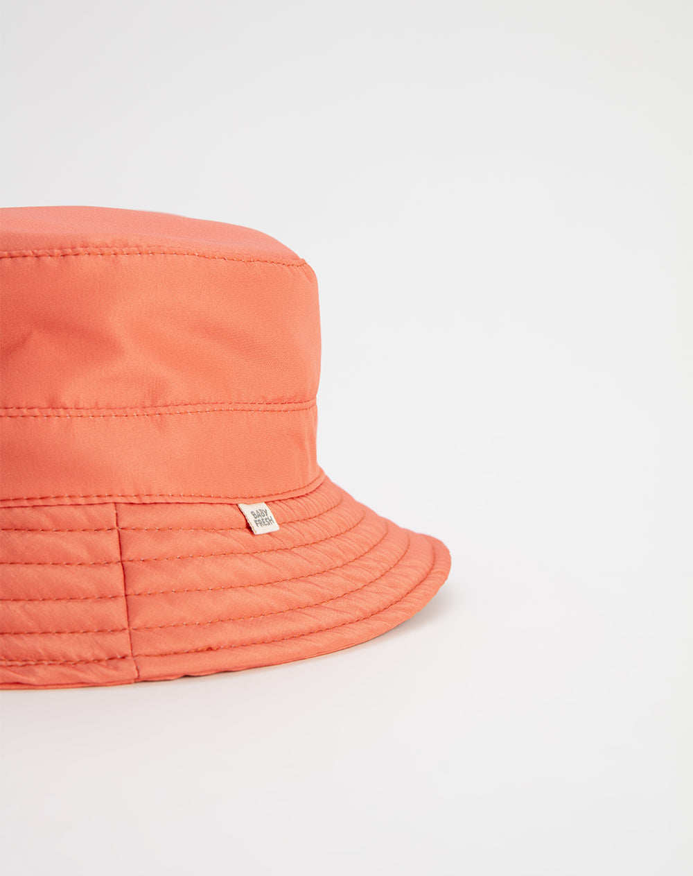 Gorro naranja