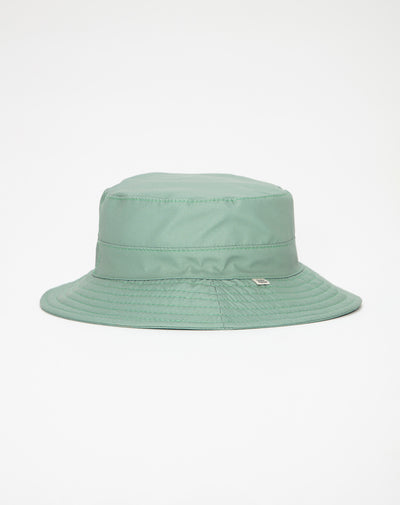 Gorro verde