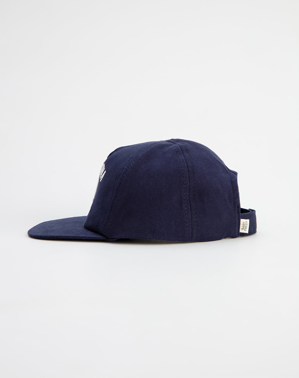 Gorra azul