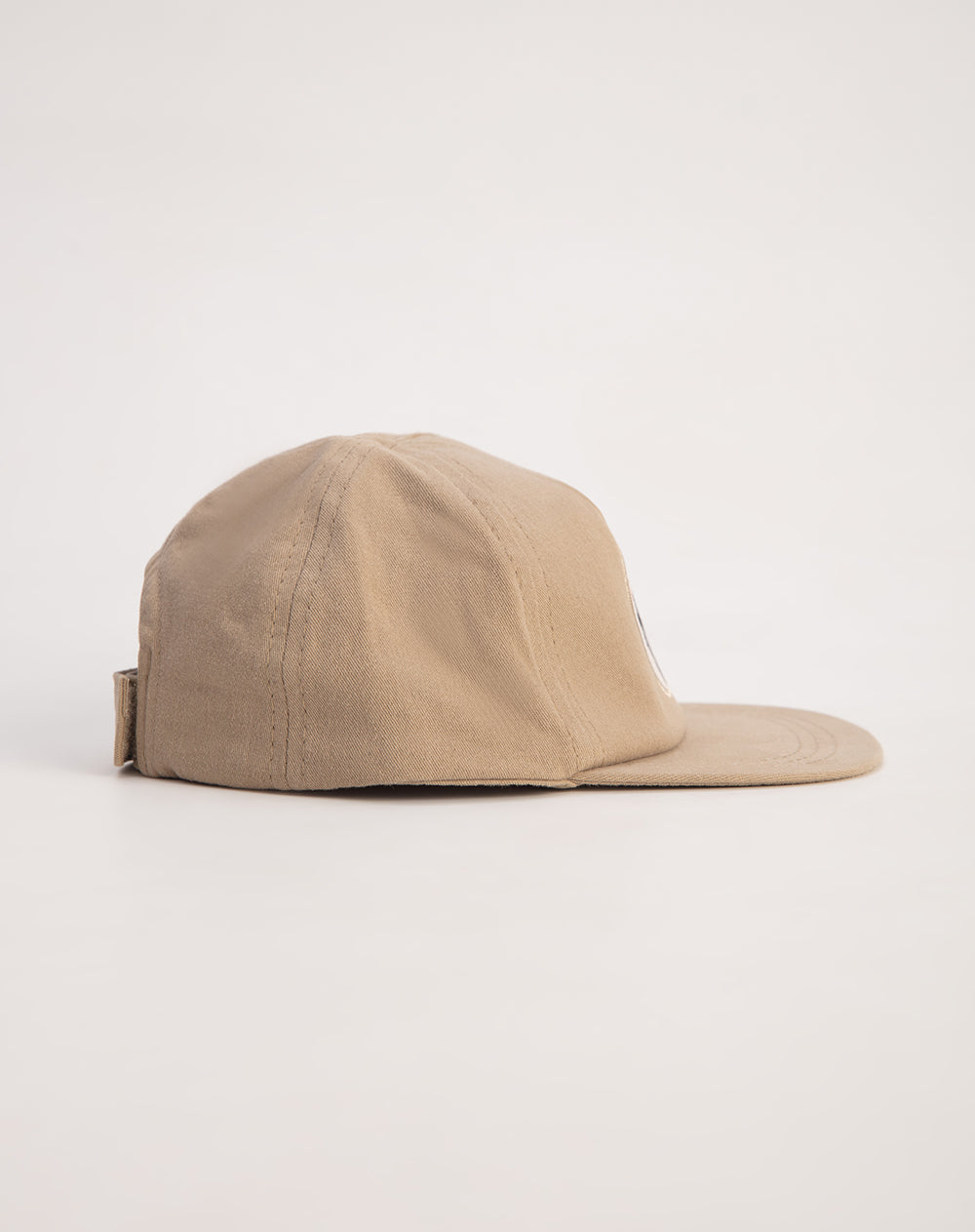 Gorra beige