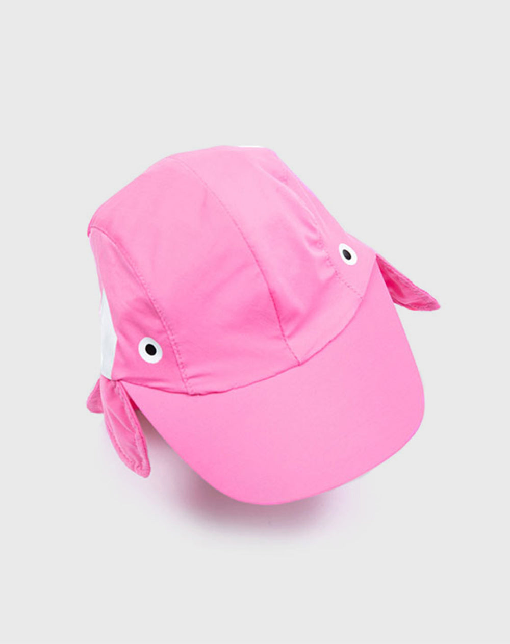 Gorro rosado