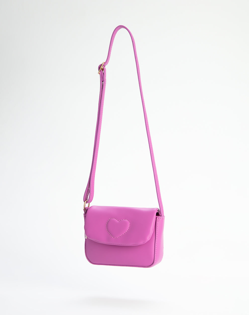 Bolso morado