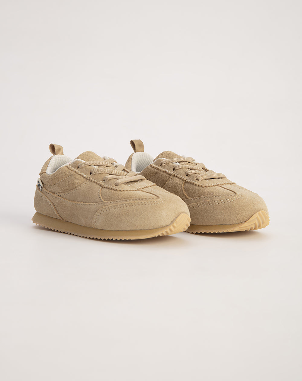 Tenis beige