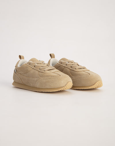 Tenis beige