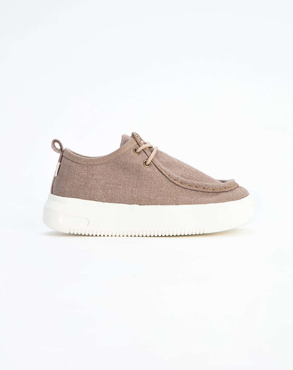 Zapato taupe