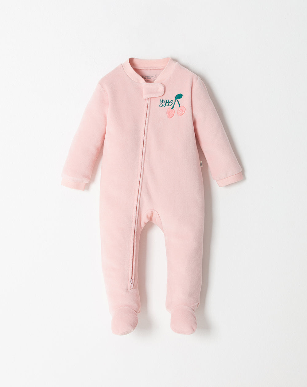 Baby fresh pijamas sale